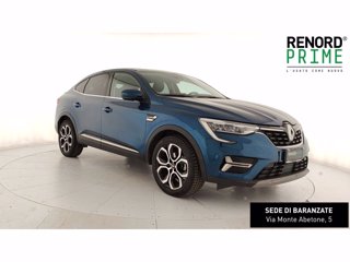 RENAULT Arkana 1.6 E-Tech full hybrid Techno 145cv