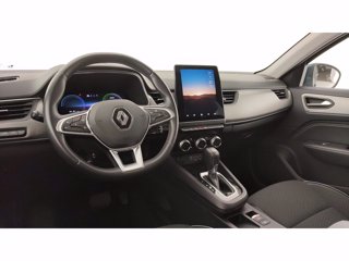 RENAULT Arkana 1.6 E-Tech full hybrid Techno 145cv