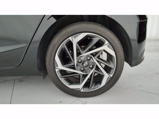 HYUNDAI i20 1.2 mpi Connectline Exterior Pack