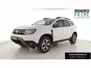 DACIA Duster 1.0 tce Journey Gpl 4x2 100cv