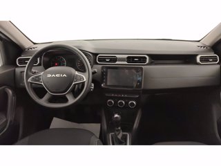 DACIA Duster 1.0 tce Journey Gpl 4x2 100cv