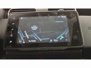 DACIA Duster 1.0 tce Journey Gpl 4x2 100cv