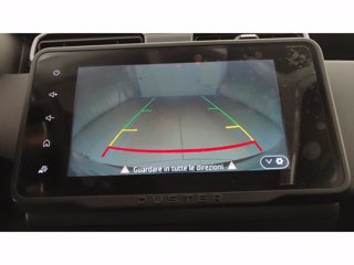 DACIA Duster 1.0 tce Journey Gpl 4x2 100cv