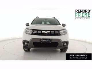 DACIA Duster 1.0 tce Journey Gpl 4x2 100cv