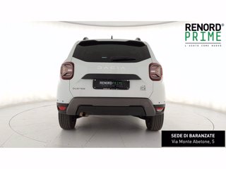 DACIA Duster 1.0 tce Journey Gpl 4x2 100cv