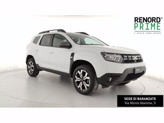 DACIA Duster 1.0 tce Journey Gpl 4x2 100cv