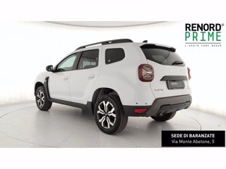 DACIA Duster 1.0 tce Journey Gpl 4x2 100cv