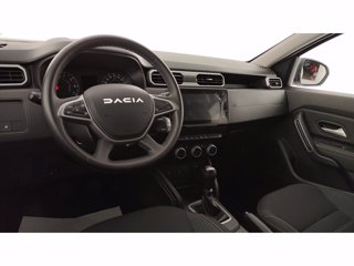 DACIA Duster 1.0 tce Journey Gpl 4x2 100cv
