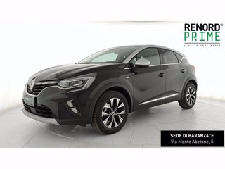 RENAULT Captur 1.0 tce Techno 90cv