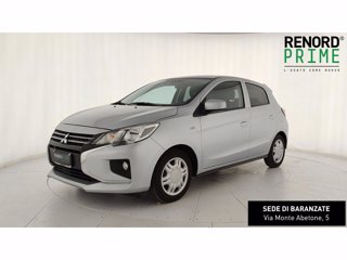MITSUBISHI Space Star 1.2 Intense SDA