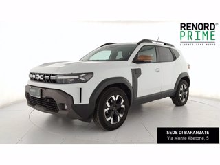 DACIA Duster 1.0 Eco-G 100cv Extreme