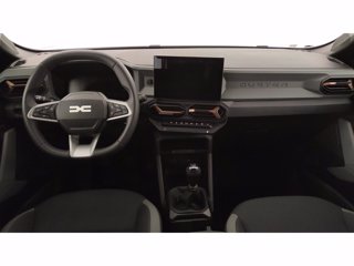 DACIA Duster 1.0 Eco-G 100cv Extreme