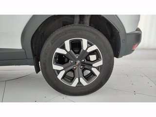 DACIA Duster 1.0 Eco-G 100cv Extreme