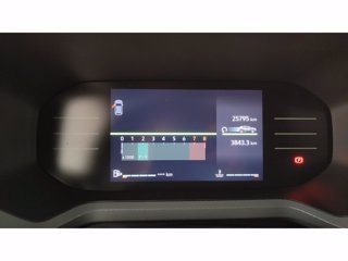 DACIA Duster 1.0 Eco-G 100cv Extreme