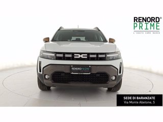 DACIA Duster 1.0 Eco-G 100cv Extreme