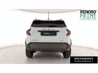 DACIA Duster 1.0 Eco-G 100cv Extreme