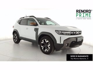DACIA Duster 1.0 Eco-G 100cv Extreme