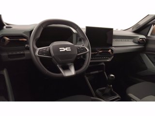 DACIA Duster 1.0 Eco-G 100cv Extreme
