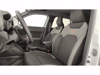 DACIA Duster 1.0 Eco-G 100cv Extreme