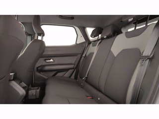 DACIA Duster 1.0 Eco-G 100cv Extreme