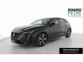 PEUGEOT 308 1.5 BlueHDi GT EAT8 S&S