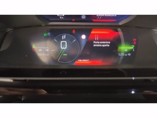 PEUGEOT 308 1.5 BlueHDi GT EAT8 S&S