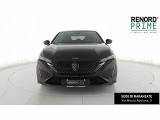 PEUGEOT 308 1.5 BlueHDi GT EAT8 S&S