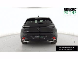 PEUGEOT 308 1.5 BlueHDi GT EAT8 S&S