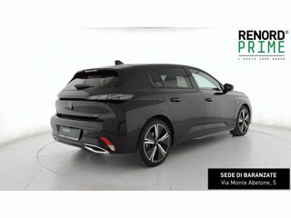 PEUGEOT 308 1.5 BlueHDi GT EAT8 S&S