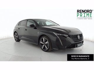 PEUGEOT 308 1.5 BlueHDi GT EAT8 S&S