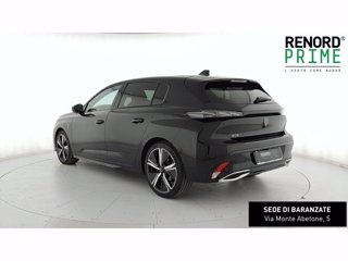 PEUGEOT 308 1.5 BlueHDi GT EAT8 S&S