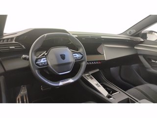 PEUGEOT 308 1.5 BlueHDi GT EAT8 S&S