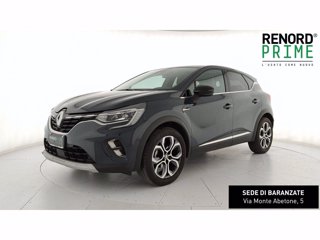 RENAULT Captur 1.0 tce Techno 90cv