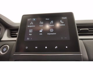 RENAULT Captur 1.0 tce Techno 90cv