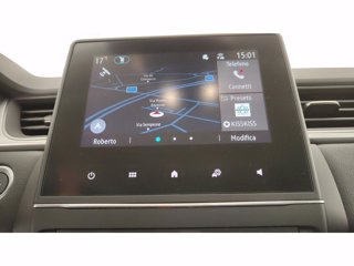 RENAULT Captur 1.0 tce Techno 90cv