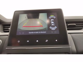 RENAULT Captur 1.0 tce Techno 90cv