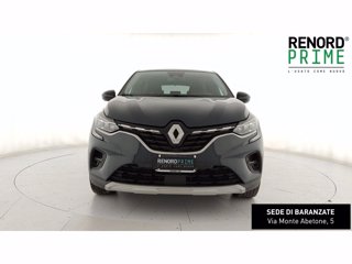 RENAULT Captur 1.0 tce Techno 90cv