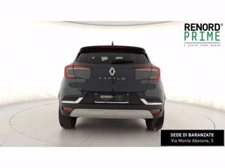 RENAULT Captur 1.0 tce Techno 90cv