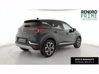 RENAULT Captur 1.0 tce Techno 90cv