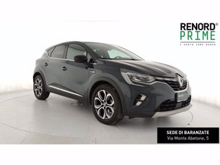 RENAULT Captur 1.0 tce Techno 90cv