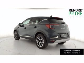 RENAULT Captur 1.0 tce Techno 90cv