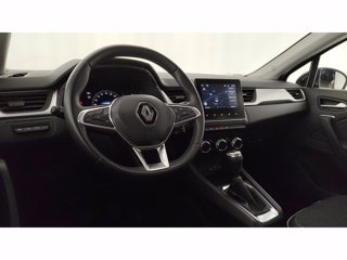 RENAULT Captur 1.0 tce Techno 90cv