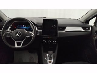 RENAULT Captur 1.6 E-Tech full hybrid Techno 145cv auto