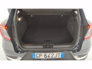 RENAULT Captur 1.6 E-Tech full hybrid Techno 145cv auto