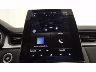 RENAULT Captur 1.6 E-Tech full hybrid Techno 145cv auto