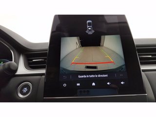RENAULT Captur 1.6 E-Tech full hybrid Techno 145cv auto