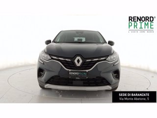 RENAULT Captur 1.6 E-Tech full hybrid Techno 145cv auto