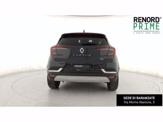 RENAULT Captur 1.6 E-Tech full hybrid Techno 145cv auto