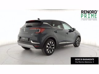 RENAULT Captur 1.6 E-Tech full hybrid Techno 145cv auto