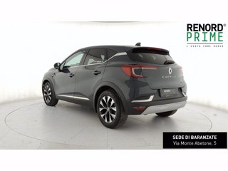 RENAULT Captur 1.6 E-Tech full hybrid Techno 145cv auto